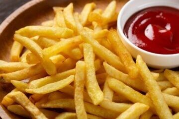 【謎】妊婦あるある「フライドポテトが食べたい」に共感＆疑問の声「なんで？」　産婦人科医に理由を聞いてみた結果