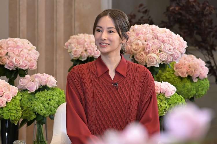 北川景子　何度も朝ドラオーディション受けるも落ちた驚きの理由「言われました」