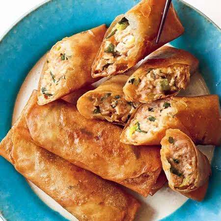 春巻きに入れたら美味しい具材