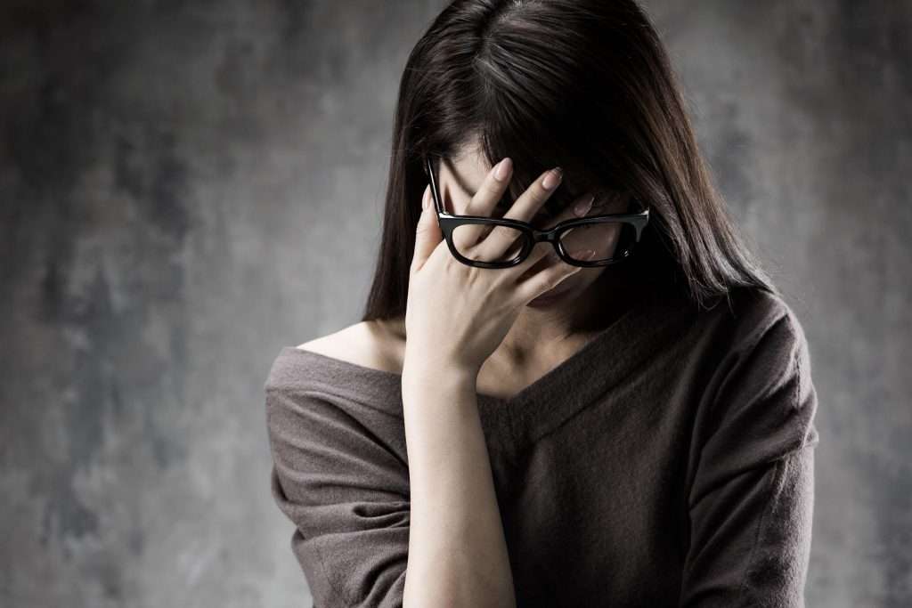 見る目ないなって思った事