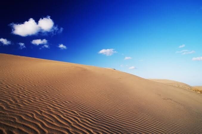 鳥取県について知ってること