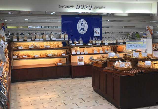 DONQ（ドンク）について語ろう