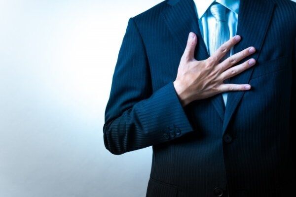 就職後も誇りを持てることが「大学入試しかない大人」を見ると笑ってしまう　高収入男性が学歴で持論