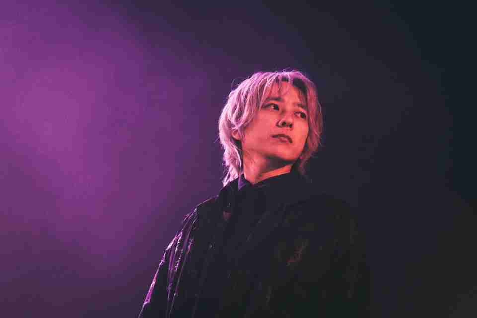 二宮和也、実写【推しの子】“カミキヒカル”役に決定 金髪に染め上げかつてない怪演「敬意を持って参加」