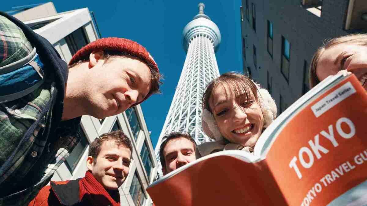 フランス人旅行者｢コロナ後の日本｣に感じた魅力 　｢ずっと日本に来たかった！｣外国人たちの本音