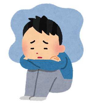 鬱は自分で気付けますか？