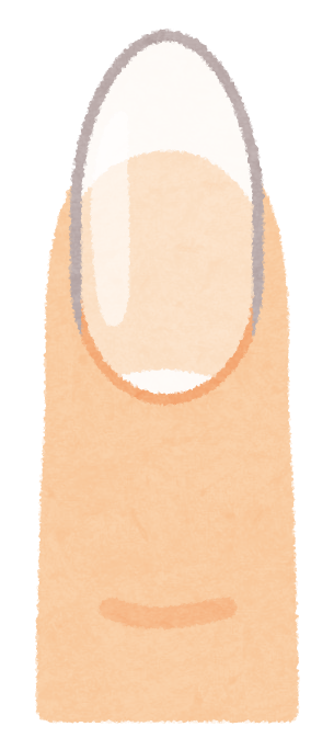 ネイルやめられた方。その後どうですか？