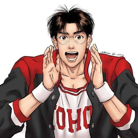 【二次元】作中では非モテ設定だけど、リアルにいたらモテそうなキャラ