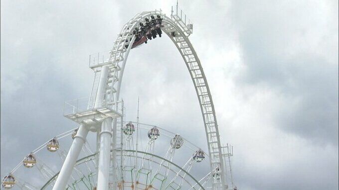 富士急ハイランド「ド・ドドンパ」営業終了が決定　「リスクの完全除去の具体化困難」利用者の負傷訴え相次ぎ21年8月から営業休止