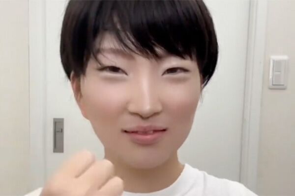 「不謹慎すぎる」人気TikTokerのモノマネ動画がひき逃げ事件の“八田容疑者と酷似”で批判殺到→その後削除