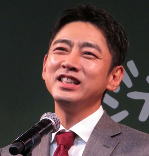 小泉孝太郎が苦笑い、総裁選の決選投票で敗れた小泉進次郎氏に「心の底から…」本音吐露！？