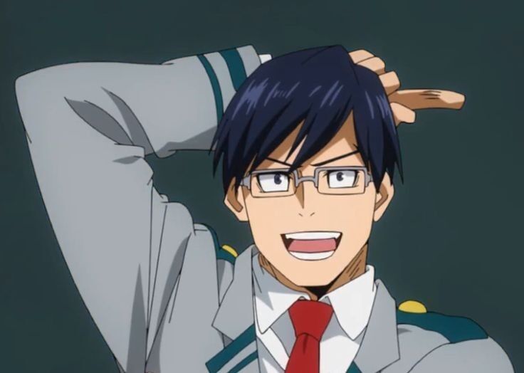 「僕のヒーローアカデミア」で好きなキャラ