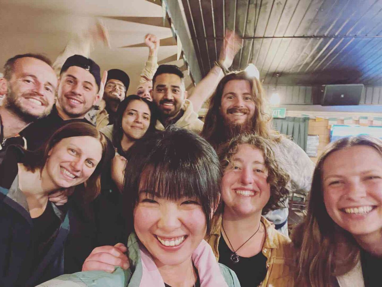 元天才子役・福田麻由子がニュージーランド移住で雰囲気ゲキ変！「外見にコンプレックスあった」も告白に感動の声