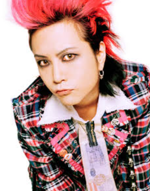 hideさん好きな人集まれ〜！