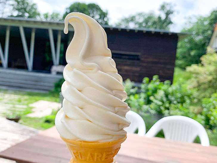 北海道のスイーツを語りたい