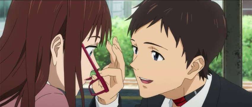 【アニメ】くっついてほしくなかったカップル【漫画】