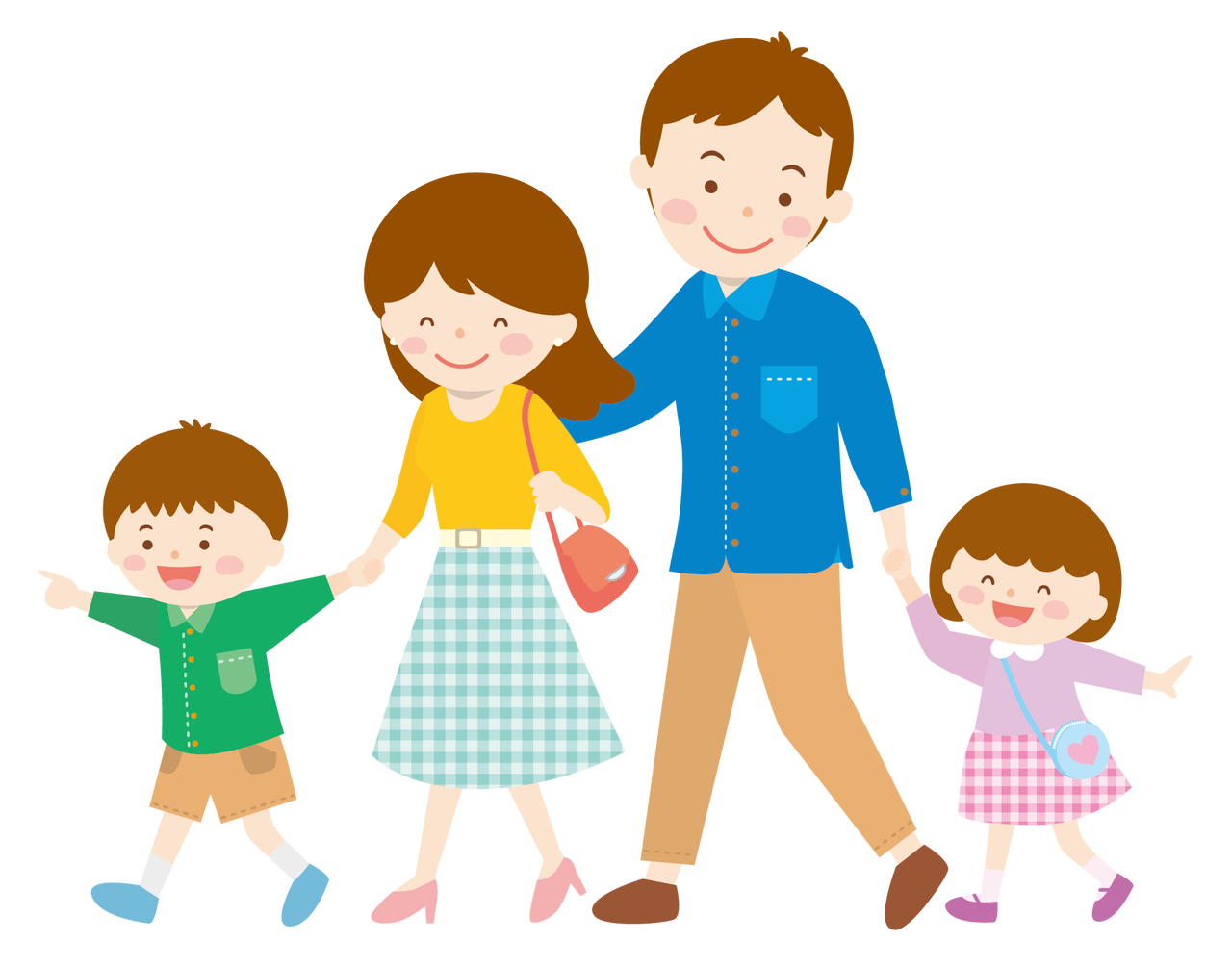 家族サービスって言葉、もう古くないですか？