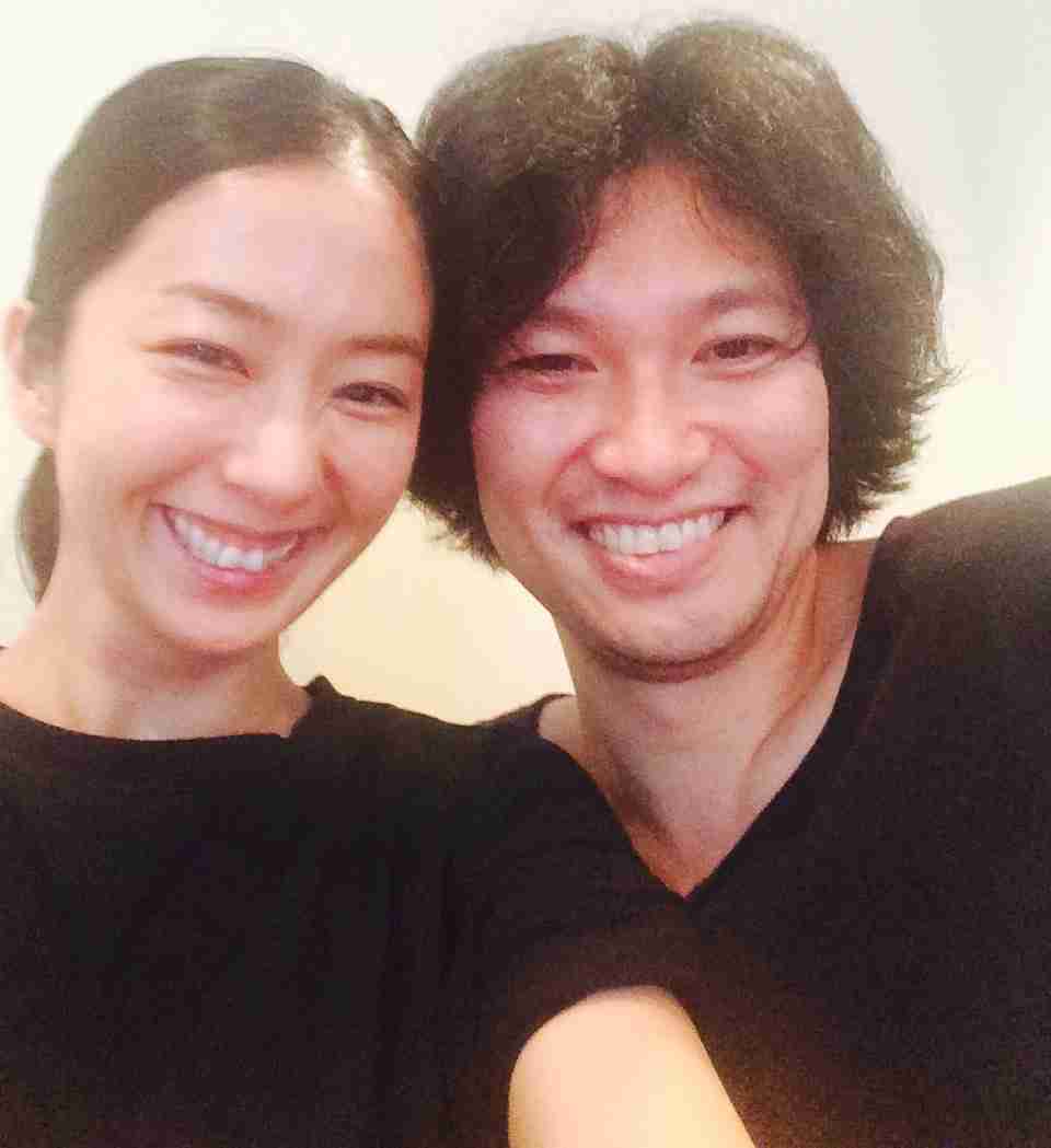 青木崇高　妻・優香の「たまんねぇなあ」と感じた部分を告白「あ～！付き合いたい！って」2016年結婚