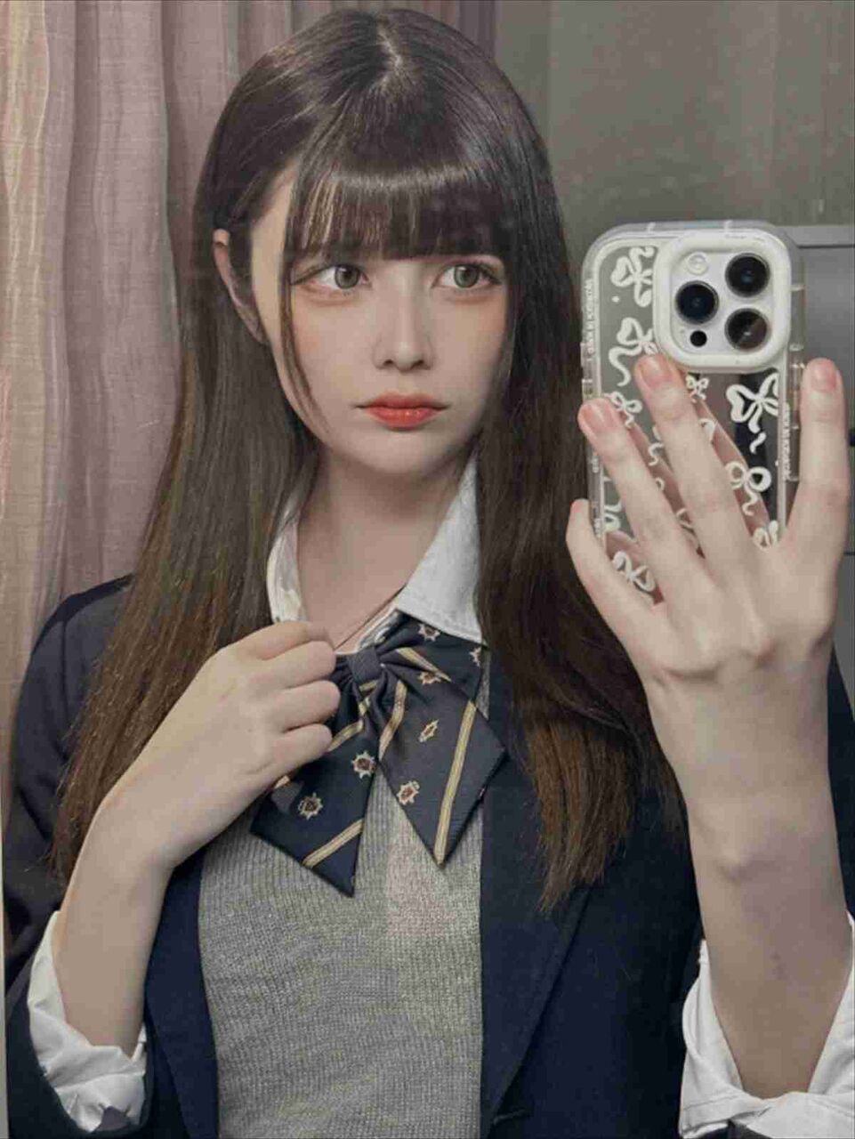 「そんな背が高いとお嫁にもらって貰えないね」　身長182cm美人モデル、ひどすぎる発言された過去