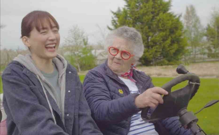 救われたもの【ジャンル不問】