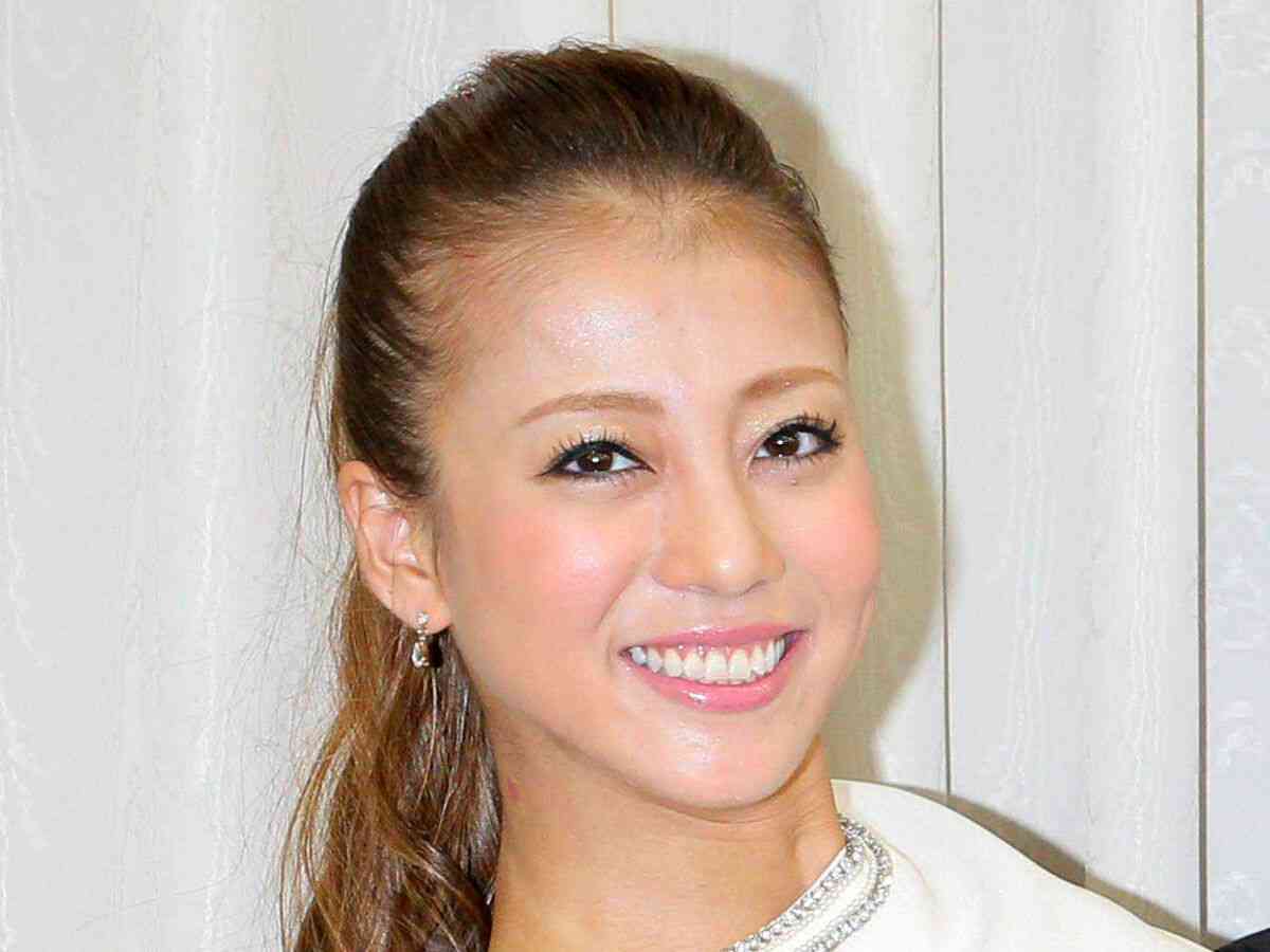 あびる優、ホリプロ23年末に退社していた…20年以上所属