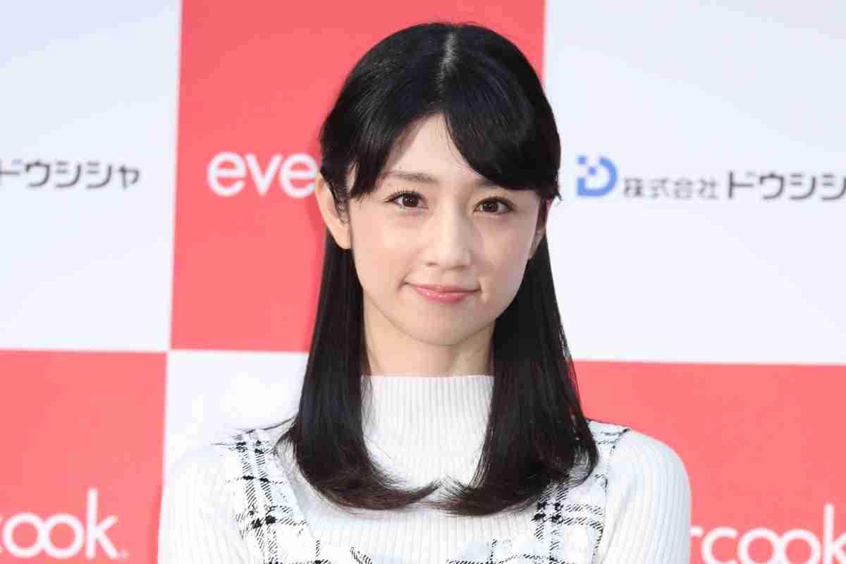 小倉優子の大学受験企画にさまざまな意見　白百合卒業生は「母校をコケにしないでほしい」