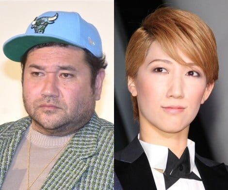 勝矢&真風涼帆が結婚発表 作品をきっかけに出会い「魂の感性が共感」