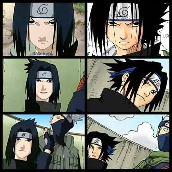 【2次元】作中で一番イケメンだと思うキャラ