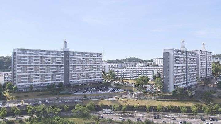 ゴミ団地“と呼ばれたことも…半数以上が外国人の愛知『保見団地』日本人との共生進み“故郷”に 新たな問題も