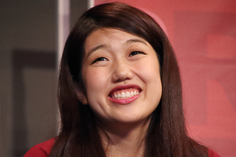 横澤夏子旦那2