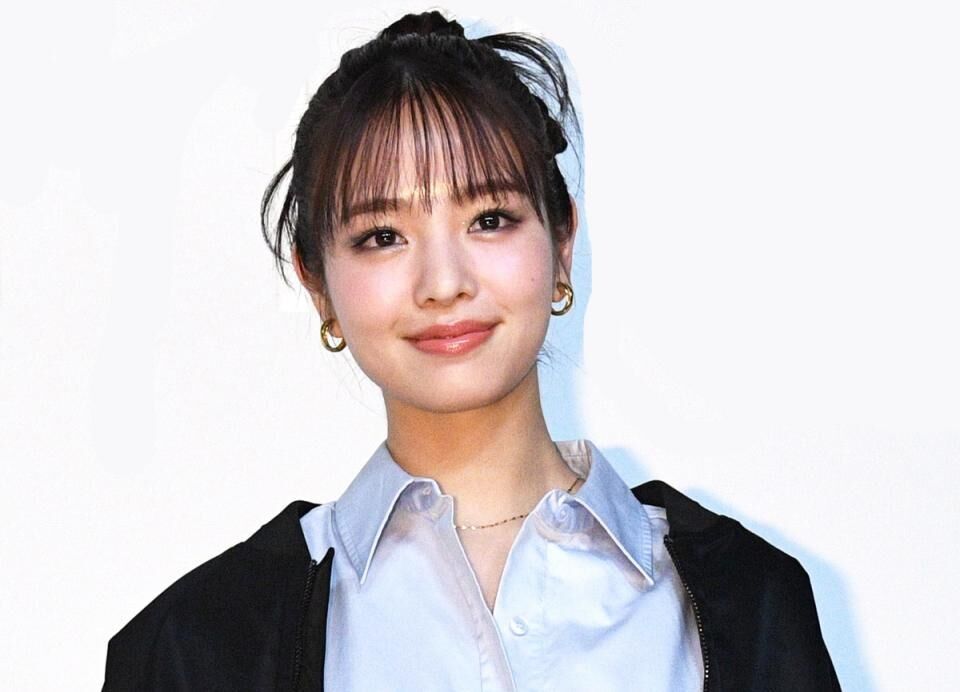 ギャル曽根の産休入りに、横田真悠が謎の大号泣　麒麟・川島「大丈夫。来週から代わりにナダル入るから」