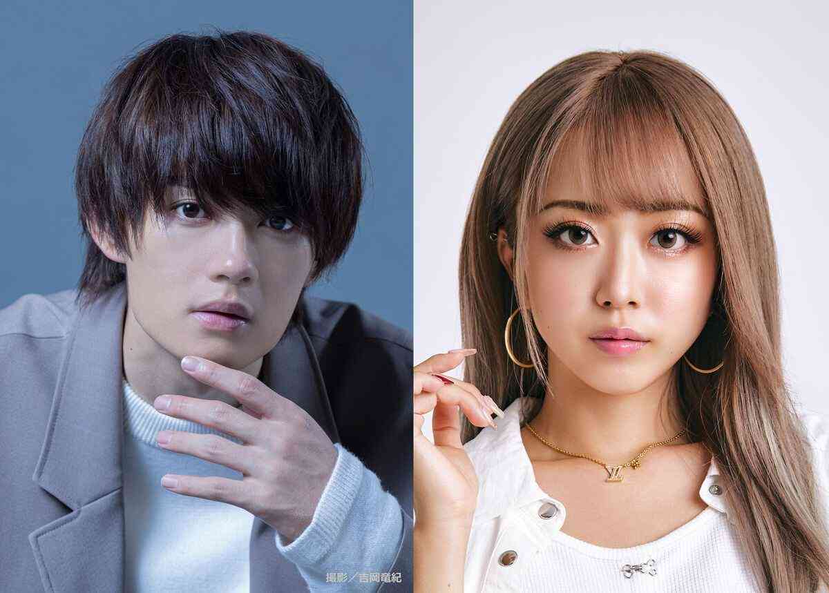 24年度後期朝ドラ「おむすび」　佐野勇斗、みりちゃむら８人の新キャストが発表　橋本環奈主演