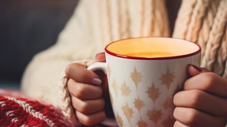 【寒い夜だから】何か暖かな言葉を、一つだけ書いて眠るトピ