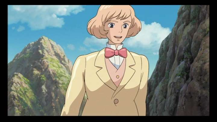 【二次元】あんまり注目されてないけどよく見たら美形やんってキャラ