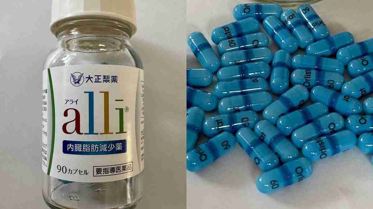 日本初上陸の“究極の痩せ薬”。内蔵脂肪減少薬「alli（アライ）」を飲みはじめて２週間目の結果はいかに。そして懸念される“脂漏れ事故”は…