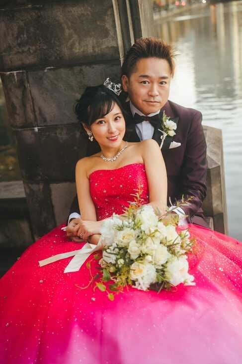 仁科克基、再婚していた　歯科衛生士でタレントの西原愛夏と　母・亜希子祝福「孫が早く見たい」