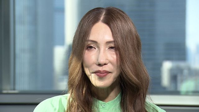 KABA.ちゃん 性別適合手術を受け戸籍上も女性に　常に貫いてきた“自分らしい生き方”とは