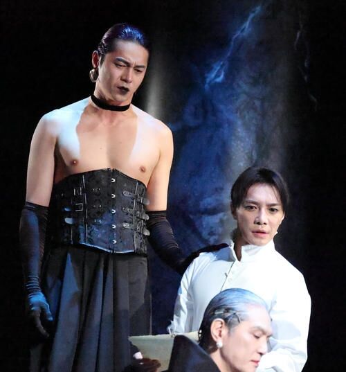 成宮寛貴、東出昌大と初共演で褒め合い「小さな動物のよう」「太陽の黄色い光のような温かさ」