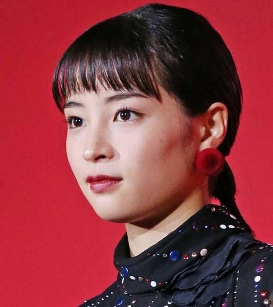 広瀬すず&永瀬廉の演技力のおかげ？「夕暮れに、手をつなぐ」は“爆死”ギリギリ回避