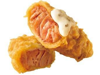 ケンタッキーが好きな人！