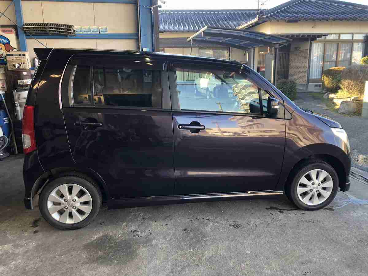 「ちょっと派手な若い女の子」に代車を貸したら…返却時に思わぬ展開　「好感度が爆上がりします」と称賛の声