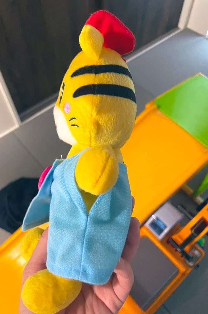 「こどもちゃれんじ」はなちゃんのぬいぐるみが薄くなったとSNSで驚きの声　その理由をベネッセに聞いた