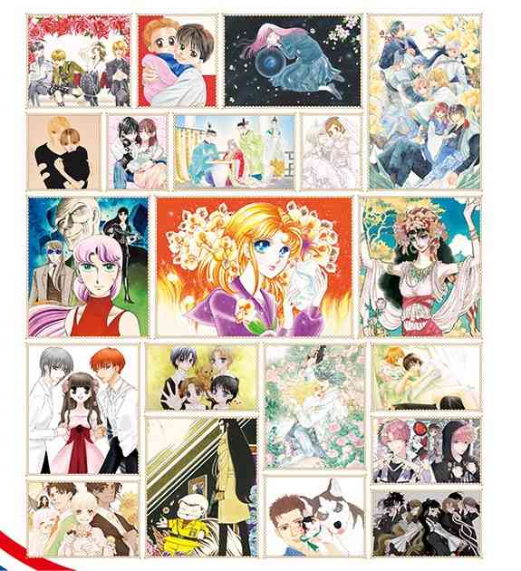 『花とゆめ』で好きな漫画作品