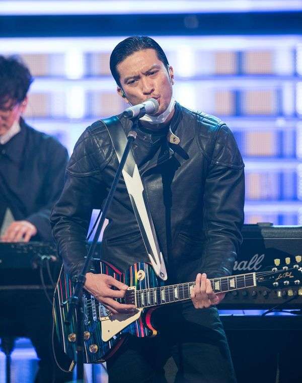 長瀬智也（45）の“格”を上げた「2人の女性」と旧ジャニーズ退所後も“仕事”が途切れないワケ〈TOKIOメンバーは「連絡つかへん」と…〉