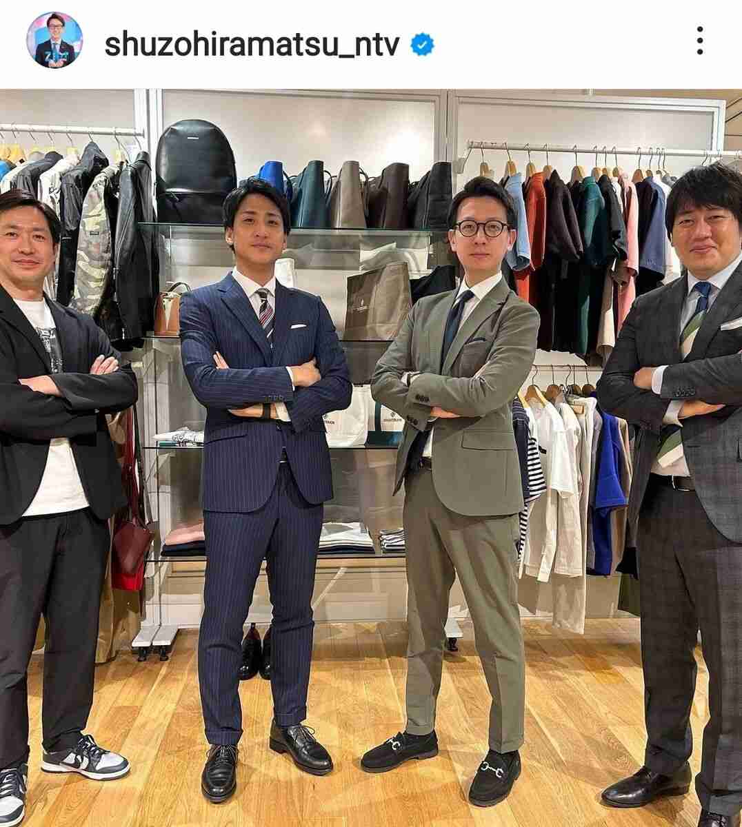 3年前に35キロ激やせ・安村直樹アナの現在の姿にネット衝撃「リバウンド…」「体型完全復活」