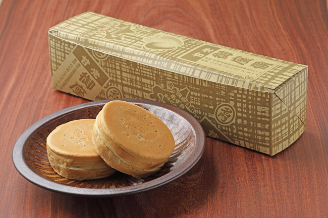 かっこいい名前の食べ物！