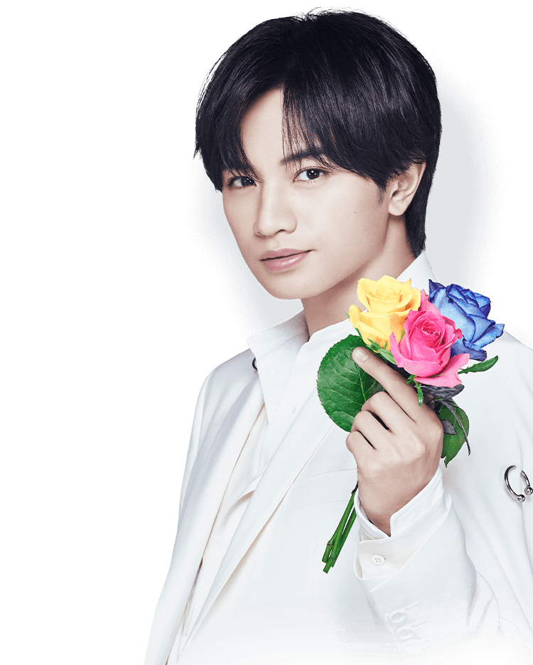 悩みを書いたらケンティみたいに誰かがキザに励ましてくれるトピ