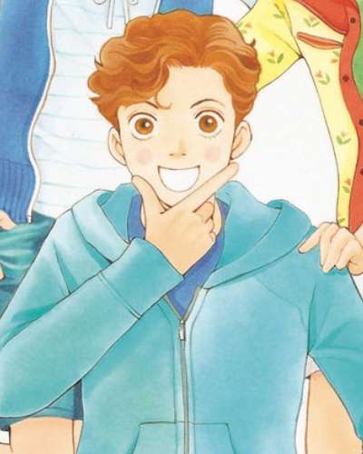 「道明寺司でも花沢類でもない?」大人になったら分かる『花より男子』に登場する「本当にイイ男」