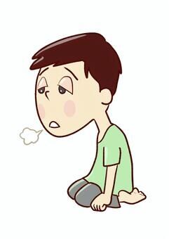 本当に体力が無い人あるある