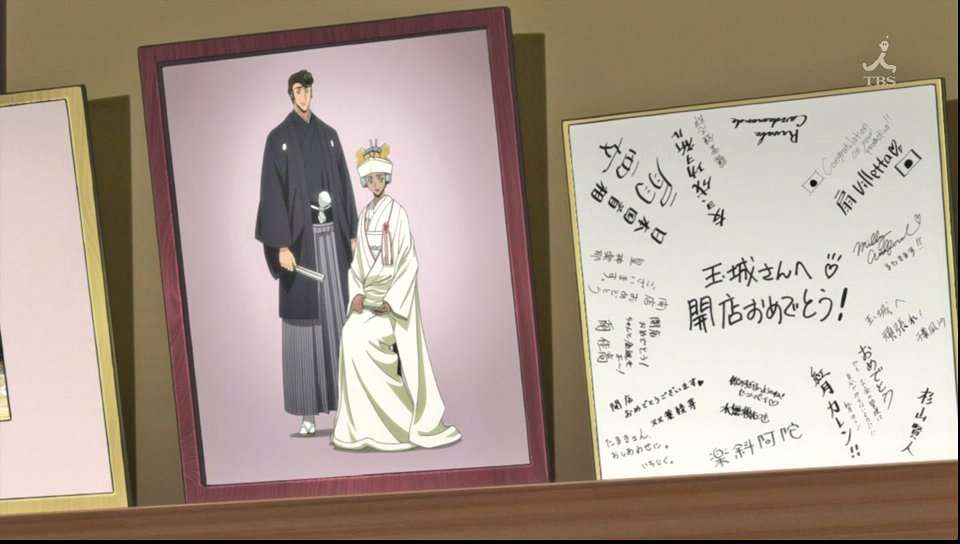 モヤモヤしたアニメの最終回